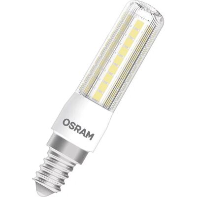 Osram LED-Lampe Warmweiß - LED-Lampe - E14 - 7W - Dimmbar Osram LED-Lampe Warmweiß - LED-Lampe - E14 - 7W - Dimmbar