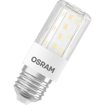Osram LED-lamp Warm wit - 2700K - E27 - 7.3W - Producttype Osram LED-lamp Warm wit - 2700K - E27 - 7.3W - Producttype