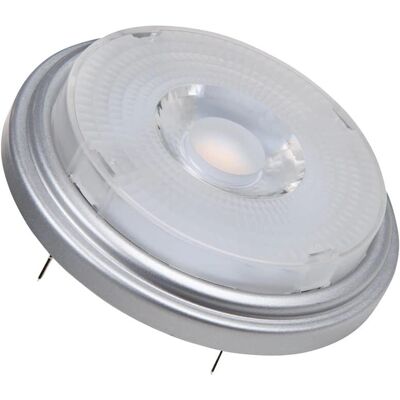 LEDVANCE LPAR111 5040 7,4W Lämmin Valkoinen - LED Reflektorilamppu LEDVANCE LPAR111 5040 7,4W Lämmin Valkoinen - LED Reflektorilamppu
