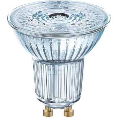 OSRAM PAR16 3.4W 230lm 36D 3000K - Ampoule LED - Publicité OSRAM PAR16 3.4W 230lm 36D 3000K - Ampoule LED - Publicité