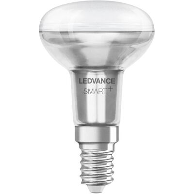 Lampadina intelligente multicolore Wi-Fi R50 LEDVANCE - Lampadina intelligente Lampadina intelligente multicolore Wi-Fi R50 LEDVANCE - Lampadina intelligente