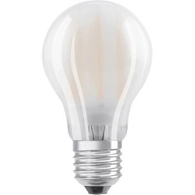 LEDVANCE Bluetooth SMART+ Classic A LED - Glühbirne mit Filament und Bluetooth LEDVANCE Bluetooth SMART+ Classic A LED - Glühbirne mit Filament und Bluetooth