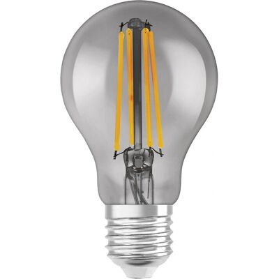 LEDVANCE LED WiFi Filamentlampe - Warmweiß 2500K - Smart E27 Leuchte LEDVANCE LED WiFi Filamentlampe - Warmweiß 2500K - Smart E27 Leuchte