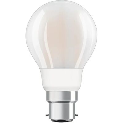 Ampoule LED WiFi B22 6W Blanc Chaud Ampoule LED WiFi B22 6W Blanc Chaud