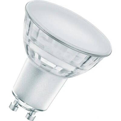 Osram LED Dimmable Superstar GU10 4000K 575 Lumen Osram LED Dimmable Superstar GU10 4000K 575 Lumen