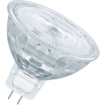 ampoule LED dimmable Osram - CRI90, GU5.3, Blanc Chaud - Ampoule LED ampoule LED dimmable Osram - CRI90, GU5.3, Blanc Chaud - Ampoule LED