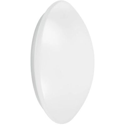 Ledvance Decken- und Wandleuchte - 18W Warmweiß IP44 Ledvance Decken- und Wandleuchte - 18W Warmweiß IP44
