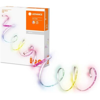 Ledvance LED-Strip 5M RGB - Interior Lighting Ledvance LED-Strip 5M RGB - Interior Lighting