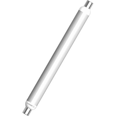 OSRAM 4058075699458 Bombilla LED - S15 / S19 7 W blanco cálido OSRAM 4058075699458 Bombilla LED - S15 / S19 7 W blanco cálido