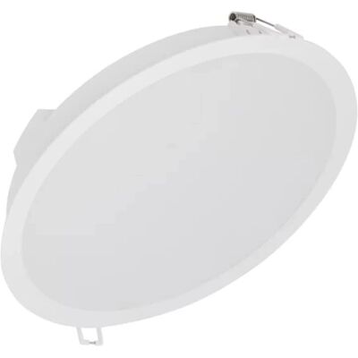 Osram Ledvance 24W 3000K IP44 LED Einbaustrahler Osram Ledvance 24W 3000K IP44 LED Einbaustrahler