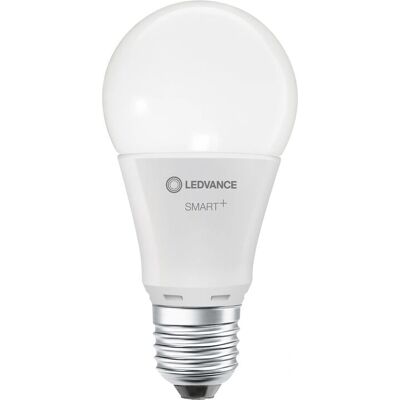 LEDVANCE SMART+ Ampoule classique intelligente ZigBee 9 W - Ampoule intelligente LEDVANCE SMART+ Ampoule classique intelligente ZigBee 9 W - Ampoule intelligente