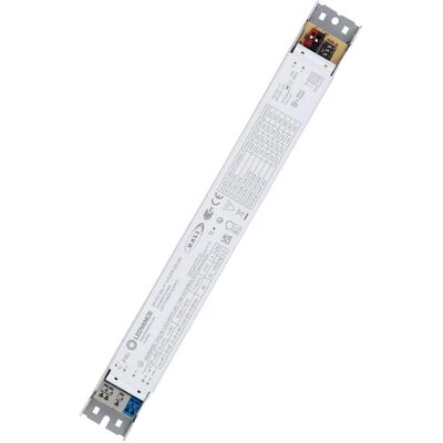 Ledvance LED Driver 1X15-37W - External DALI - LED Tube Ledvance LED Driver 1X15-37W - External DALI - LED Tube