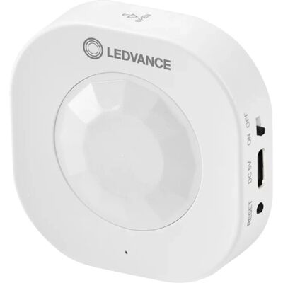 Sensore di movimento WiFi SMART+ LEDVANCE - Rilevatore Sensore di movimento WiFi SMART+ LEDVANCE - Rilevatore