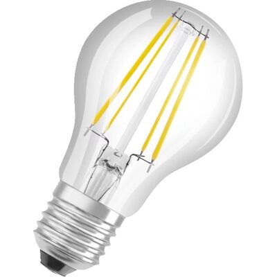 Ampoule LED blanc chaud Osram A40 - Ampoule LED - Publicité Ampoule LED blanc chaud Osram A40 - Ampoule LED - Publicité