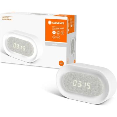 Ledvance LED Kellovalaisin - Valkoinen, 4000K, 12lm Ledvance LED Kellovalaisin - Valkoinen, 4000K, 12lm