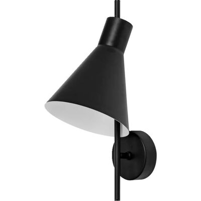 LEDVANCE Tokio Wandleuchte - 5W - Schwarz - Wandlampe LEDVANCE Tokio Wandleuchte - 5W - Schwarz - Wandlampe