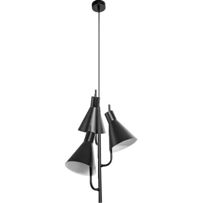Lampada sospesa LEDVANCE Tokio - Bianco caldo - 14 W - Design elegante Lampada sospesa LEDVANCE Tokio - Bianco caldo - 14 W - Design elegante