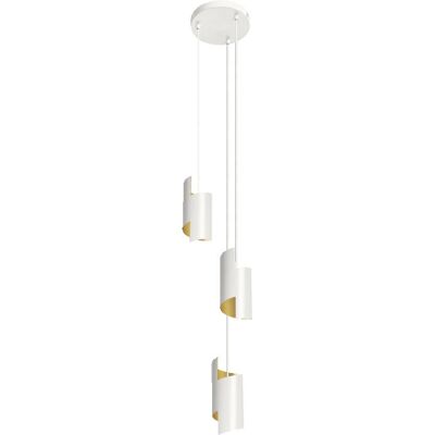 Ledvance Smart+ Twist Suspension Light Wi-Fi - Modern Metal Design Ledvance Smart+ Twist Suspension Light Wi-Fi - Modern Metal Design