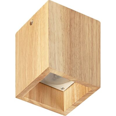Ledvance Holz Smart-Deckenleuchte Wi-Fi - Deckenleuchte Ledvance Holz Smart-Deckenleuchte Wi-Fi - Deckenleuchte