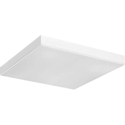 LEDVANCE 4058075759541 Smarte WiFi-Deckenleuchte - 450x450mm - 24,5W LEDVANCE 4058075759541 Smarte WiFi-Deckenleuchte - 450x450mm - 24,5W