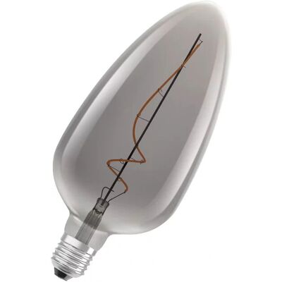 OSRAM LED Glühbirne Ahumado 4W 1800K - LED Glühbirne OSRAM LED Glühbirne Ahumado 4W 1800K - LED Glühbirne