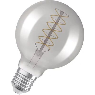 LEDVANCE 4058075761216 Varm Hvid Globe LED-pære - LED bulb LEDVANCE 4058075761216 Varm Hvid Globe LED-pære - LED bulb