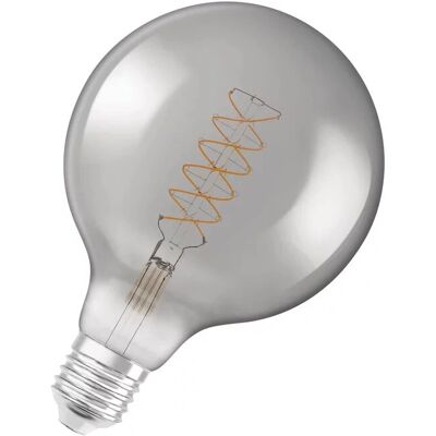 LEDVANCE AC41912 Globe Dimmbar 1800K 7,8W E27 - LED Glühbirne LEDVANCE AC41912 Globe Dimmbar 1800K 7,8W E27 - LED Glühbirne