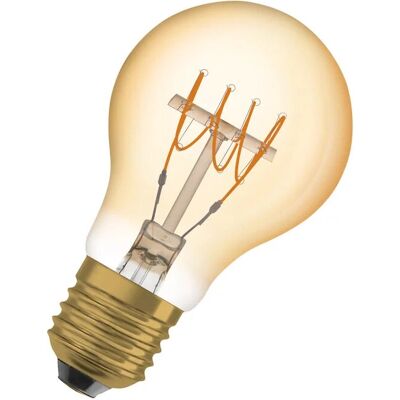 LEDVANCE 4058075761452 Warm white LED bulb - LED bulb LEDVANCE 4058075761452 Warm white LED bulb - LED bulb