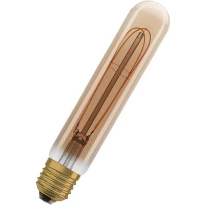 LEDVANCE LED-Lampe - Warmweiß - 2200K - 4,8W - E27 - F - LED-Lampe LEDVANCE LED-Lampe - Warmweiß - 2200K - 4,8W - E27 - F - LED-Lampe