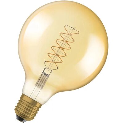 LEDVANCE LED vintage bulb E27 V1906GL125D487W/2200 LEDVANCE LED vintage bulb E27 V1906GL125D487W/2200