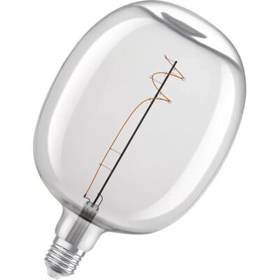 Ledvance Vintage LED-lampa E27 - Varmvit 2700K - 4,8W Ledvance Vintage LED-lampa E27 - Varmvit 2700K - 4,8W