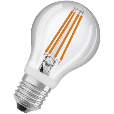 Ampoule LED Osram blanc chaud - E27 - Capteur de mouvement - 7.3W - 806lm - Publicité Ampoule LED Osram blanc chaud - E27 - Capteur de mouvement - 7.3W - 806lm - Publicité