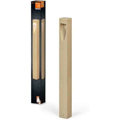 LEDVANCE Smart+ Venkovní Cesta Světlo - RGB + Teplá Bílá - Venkovní Osobní Osvětlení LEDVANCE Smart+ Venkovní Cesta Světlo - RGB + Teplá Bílá - Venkovní Osobní Osvětlení