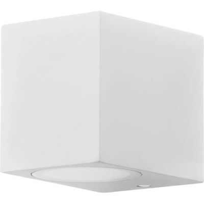 LEDVANCE Endura Square GU10 35 W - Außenwandleuchte LEDVANCE Endura Square GU10 35 W - Außenwandleuchte