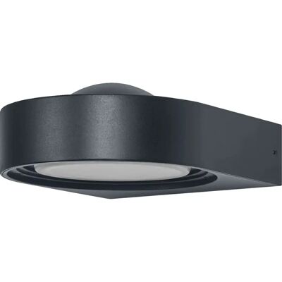 LEDVANCE Smart+ Outdoor Wall Light - Tunable White, Dimmable, 350 lm LEDVANCE Smart+ Outdoor Wall Light - Tunable White, Dimmable, 350 lm