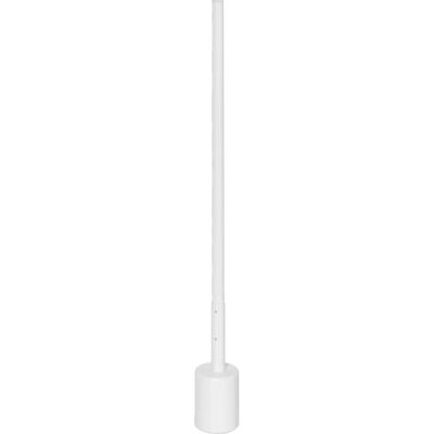 LEDVANCE Witte Slanke RGB Staande Lamp - Slimme Binnenverlichting LEDVANCE Witte Slanke RGB Staande Lamp - Slimme Binnenverlichting