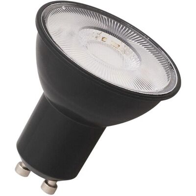 OSRAM PAR16 LED Noir GU10 - Lampe Réflecteur 80 6.9W 4000K - Publicité OSRAM PAR16 LED Noir GU10 - Lampe Réflecteur 80 6.9W 4000K - Publicité