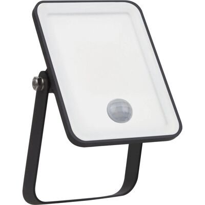 LED Floodlight 10W 950lm Neutraali Valkoinen IP65 - Ulkovalaistus LED Floodlight 10W 950lm Neutraali Valkoinen IP65 - Ulkovalaistus