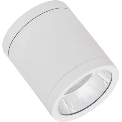 Ledvance Oberfläche Wand- und Deckenleuchte - 15W, 3000K, 1575 lm Ledvance Oberfläche Wand- und Deckenleuchte - 15W, 3000K, 1575 lm
