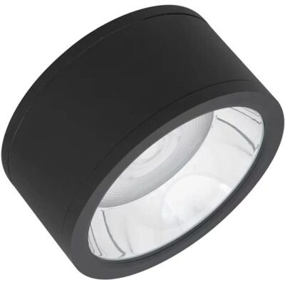 LEDVANCE LED Downlight 45W IP65 Hvid - Overflade IP65 - Indendørs/udendørs LEDVANCE LED Downlight 45W IP65 Hvid - Overflade IP65 - Indendørs/udendørs