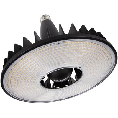 Bombilla LED de Alta Bay Luz fría 4000 K 150 W E40 - Foco LED Highbay Bombilla LED de Alta Bay Luz fría 4000 K 150 W E40 - Foco LED Highbay