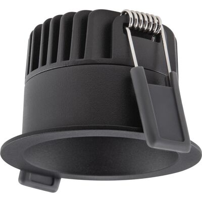 Vestavěné LED svítidlo LEDVANCE - 8W 680lm Teplá Bílá - IP44 - Dimmable Vestavěné LED svítidlo LEDVANCE - 8W 680lm Teplá Bílá - IP44 - Dimmable