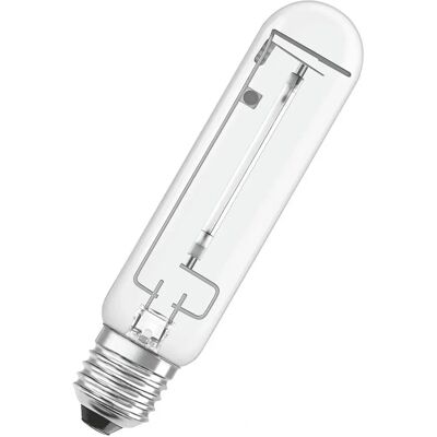 LEDVANCE NAV-T 150WSUP XT E40 - Lampe à vapeur de sodium 2000K E40 dimmable - Publicité LEDVANCE NAV-T 150WSUP XT E40 - Lampe à vapeur de sodium 2000K E40 dimmable - Publicité