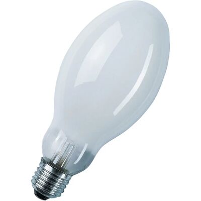 LEDVANCE NAV-E 150WSUP XT E40 - Lampe à vapeur de sodium haute pression - Publicité LEDVANCE NAV-E 150WSUP XT E40 - Lampe à vapeur de sodium haute pression - Publicité
