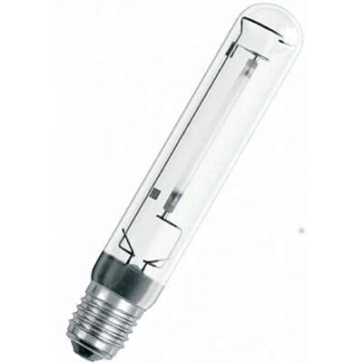 LEDVANCE Osram NAV-T 400W 2000K Dimmable - Lámpara de vapor de sodio de alta presión LEDVANCE Osram NAV-T 400W 2000K Dimmable - Lámpara de vapor de sodio de alta presión