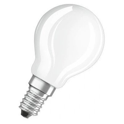 Osram 4058075803978 LED-Lampe - Warmweiß - 2700K - E14 - 4W - Produkttyp: LED-Lampe Osram 4058075803978 LED-Lampe - Warmweiß - 2700K - E14 - 4W - Produkttyp: LED-Lampe