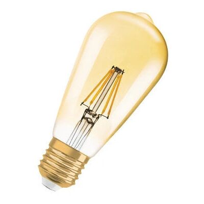 Osram Vintage 1906 7W(51W) E27 Osram Vintage 1906 7W(51W) E27