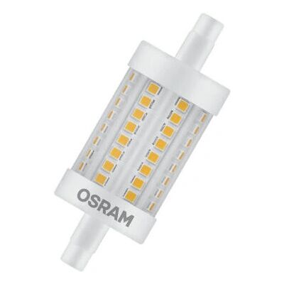 Osram Osram LED STAR LINE 78mm 8W Blanco cálido - Bombilla LED Osram Osram LED STAR LINE 78mm 8W Blanco cálido - Bombilla LED