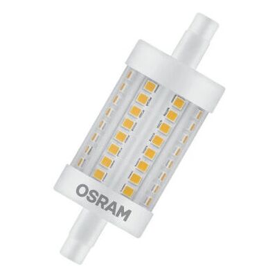 Osram Osram Superstar Line R7s Dimming LED Lámpa - LED Lámpa Osram Osram Superstar Line R7s Dimming LED Lámpa - LED Lámpa