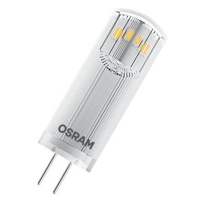 Osram Osram ST Pin 20 Ampoule LED Blanc chaud - Ampoule LED - Publicité Osram Osram ST Pin 20 Ampoule LED Blanc chaud - Ampoule LED - Publicité